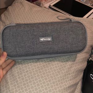 stethoscope carrying case